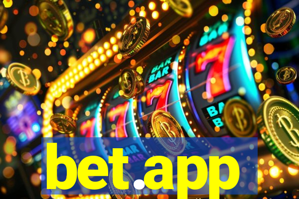 bet.app