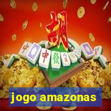 jogo amazonas