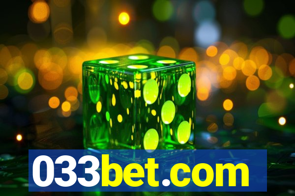 033bet.com