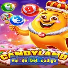 vai de bet codigo promocional gusttavo lima