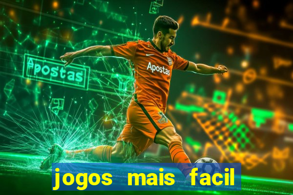 jogos mais facil de ganhar dinheiro