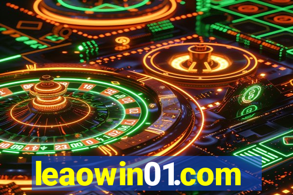 leaowin01.com