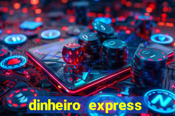 dinheiro express mercado pago sumiu