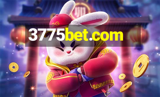 3775bet.com