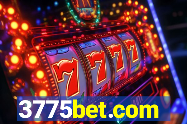 3775bet.com