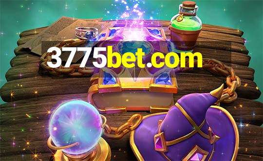 3775bet.com