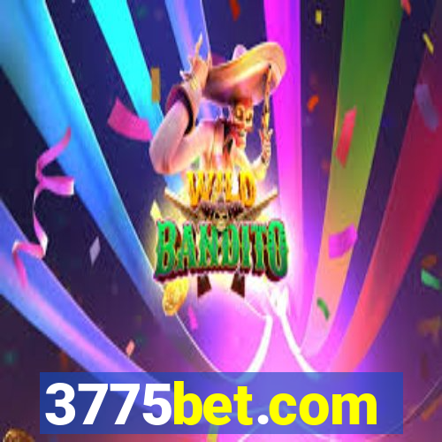 3775bet.com