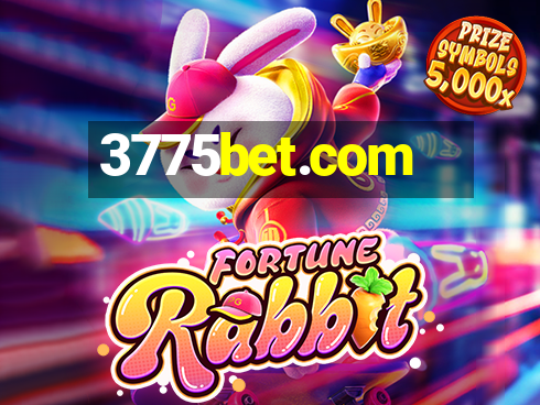 3775bet.com