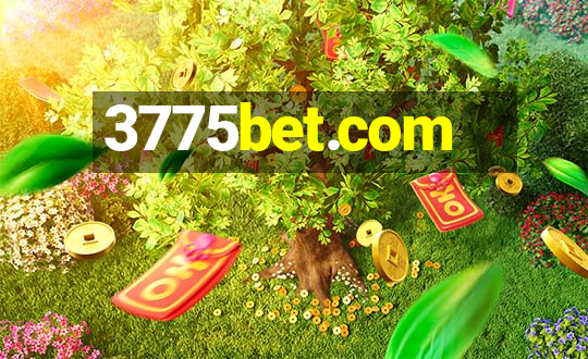 3775bet.com