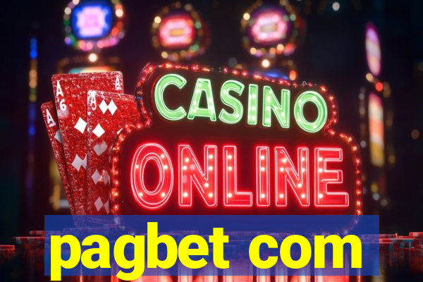 pagbet com