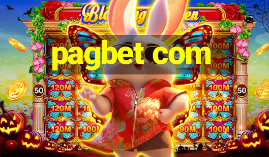 pagbet com