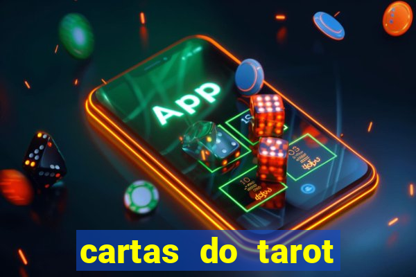 cartas do tarot que indicam mentira