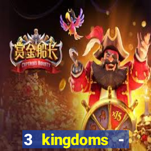 3 kingdoms - battle for red cliffs casino