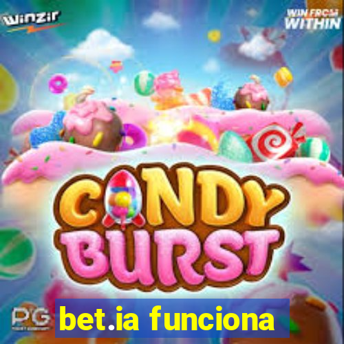 bet.ia funciona