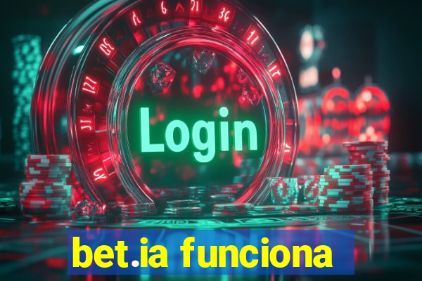 bet.ia funciona