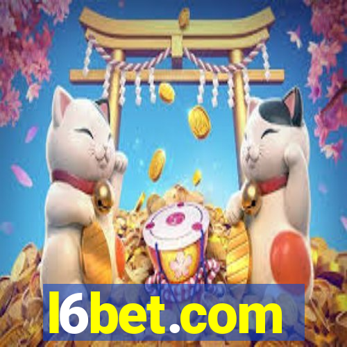 l6bet.com