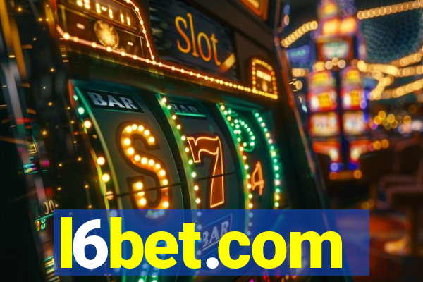 l6bet.com