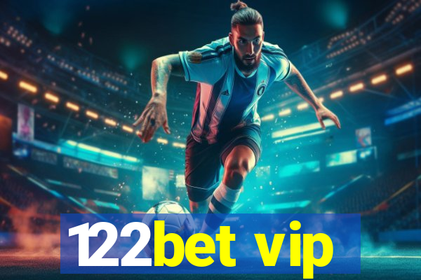 122bet vip