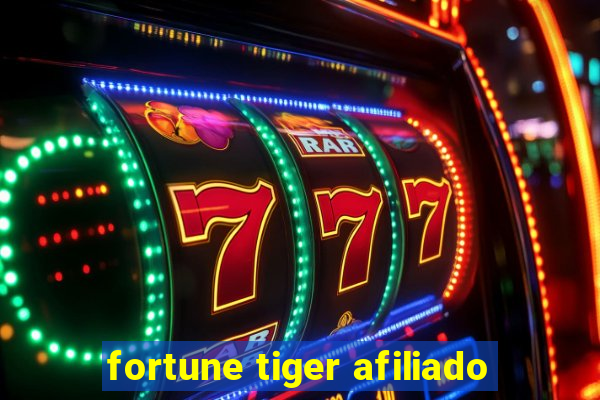 fortune tiger afiliado