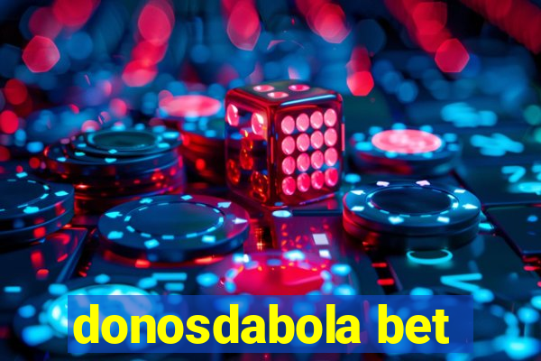 donosdabola bet