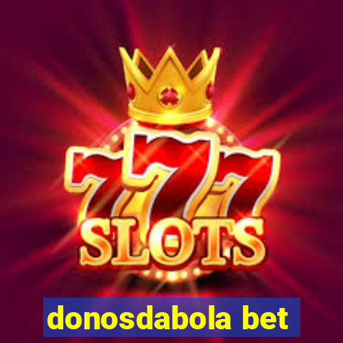 donosdabola bet