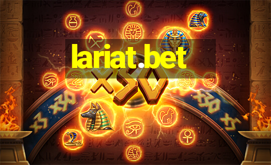 lariat.bet