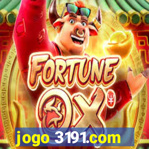 jogo 3191.com