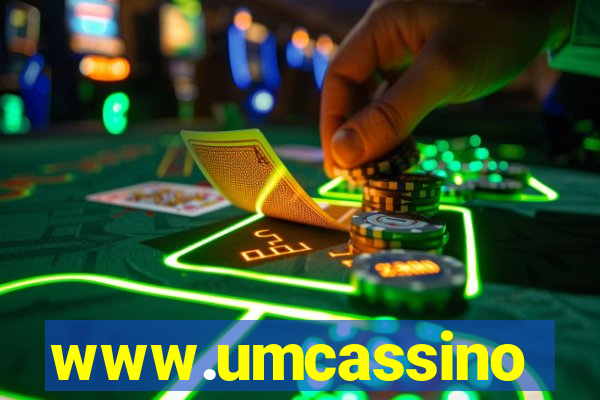 www.umcassino