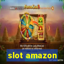 slot amazon