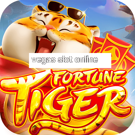 vegas slot online