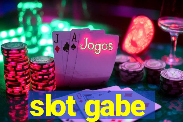 slot gabe