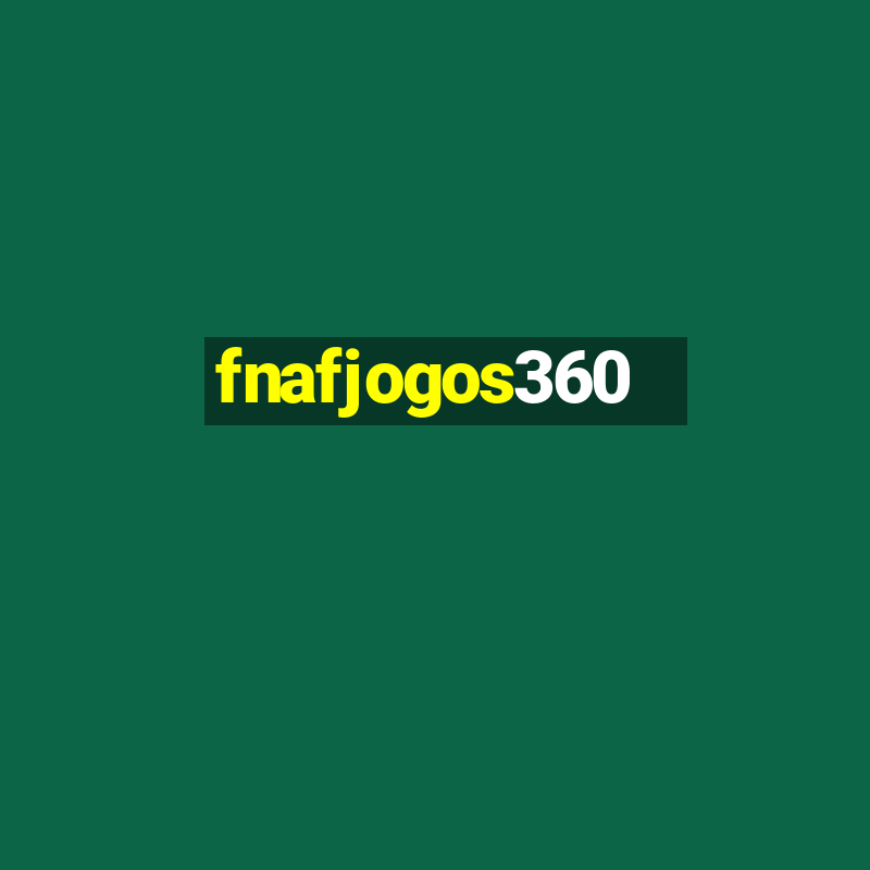 fnafjogos360