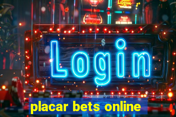 placar bets online