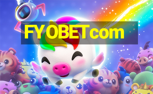 FYOBETcom