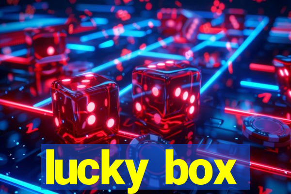 lucky box