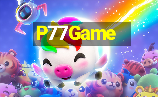 P77Game