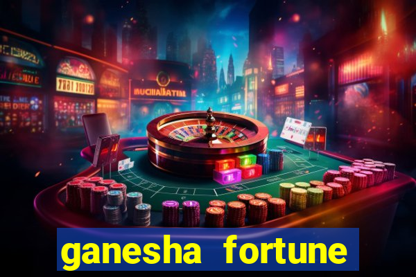 ganesha fortune como jogar