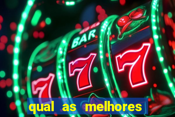 qual as melhores plataformas de jogos