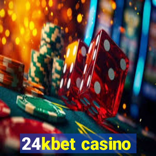 24kbet casino