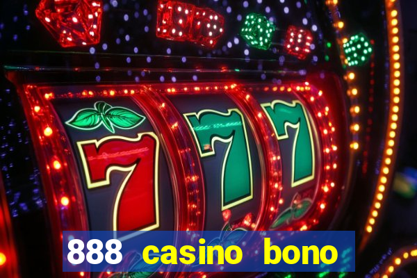 888 casino bono sin deposito