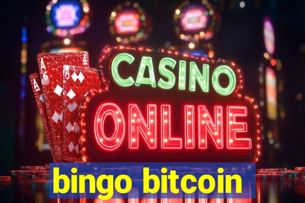 bingo bitcoin