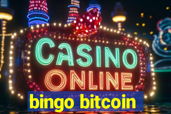 bingo bitcoin