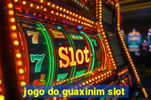 jogo do guaxinim slot