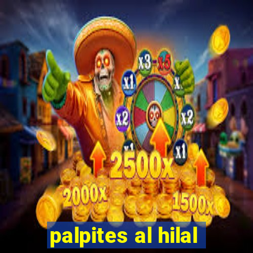 palpites al hilal