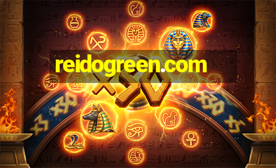 reidogreen.com