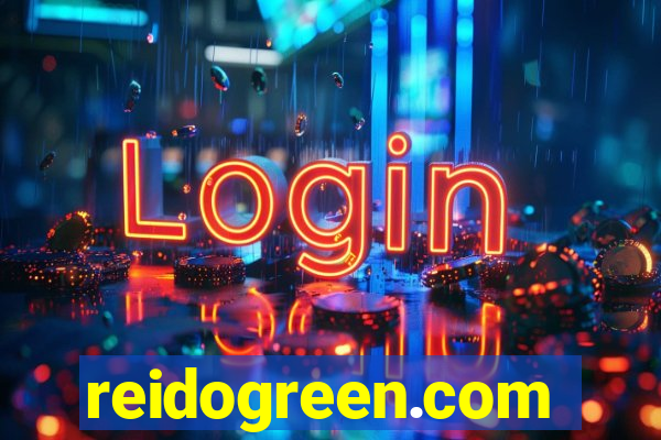 reidogreen.com