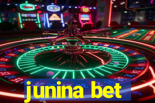 junina bet