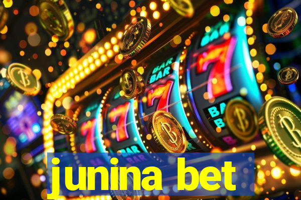 junina bet