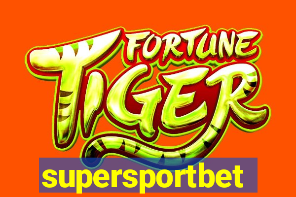 supersportbet