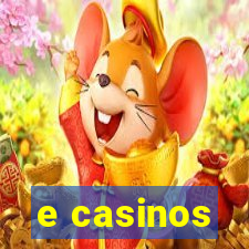 e casinos